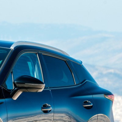 Το C-SUV που έχει 7.500 ευρώ έκπτωση -Και 7 χρόνια εγγύηση και 7 χρόνια οδική βοήθεια