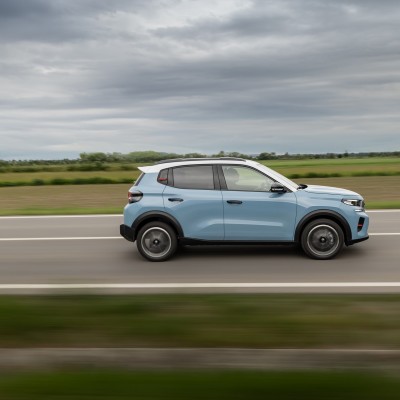 Το B-SUV που αγόρασαν 664 Έλληνες σε 1 μήνα – Είναι πρώτο στην Ελλάδα με τιμή 16.900 ευρώ