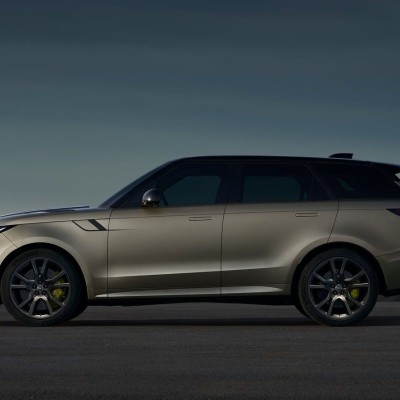 Έκρηξη στις κλοπές SUV - Τα μοντέλα που μπαίνουν στο στόχαστρο στη Νο1 αγορά της Ευρώπης