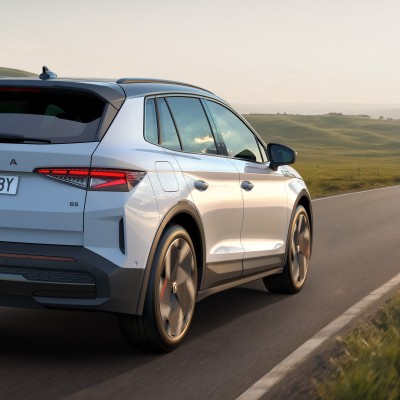 Το πιο όμορφο SUV της Skoda – Έφτασε τις 45.000 παραγγελίες σε 4 μήνες