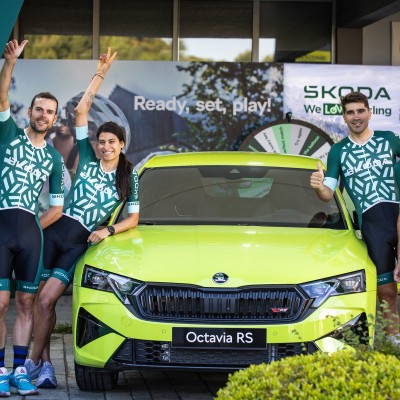 Στην κορυφή η Skoda – Πέτυχε το 1-2 σε κορυφαίο αγώνα της Ελλάδας