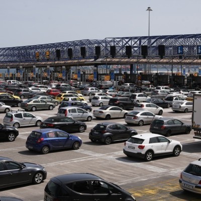 Έξοδος Πάσχα: Πώς θα γλυτώσεις την ουρά στα διόδια