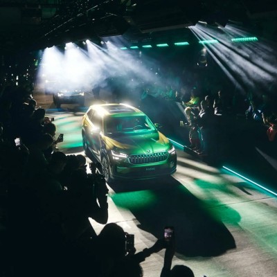 Πετάει η Skoda – Έχασε μόνο από Volkswagen, Toyota και BMW