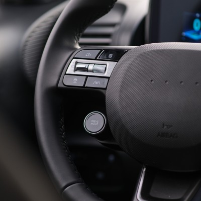 Αυτόματο SUV από τη Hyundai με λιγότερο από 20.000 ευρώ – Υπάρχει μόνο ένα