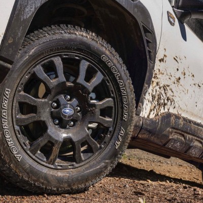 Παγκόσμια πρωτιά για την Subaru – Τι κατασκεύασαν οι Ιάπωνες