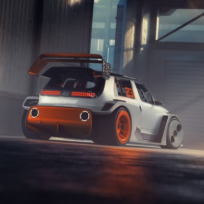 To Hyundai Insteroid σε δράση! [video]