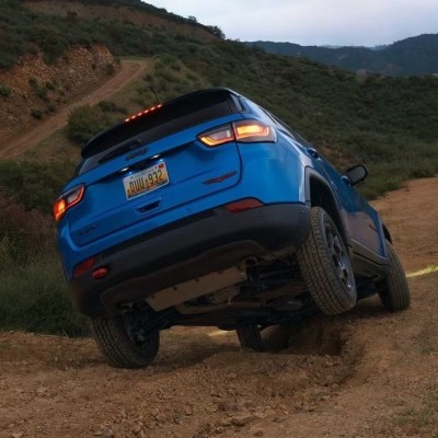 To μοντέλο της Jeep που πουλάει σαν τρελό – Δεν είναι αυτό που φαντάζεστε