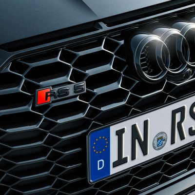 Η νέα γενιά του Audi RS5 θα χρησιμοποιήσει αυτή τη τεχνολογία για πρώτη φορά!