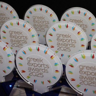 Μεγάλη διάκριση για τις LPC και Cyclon!