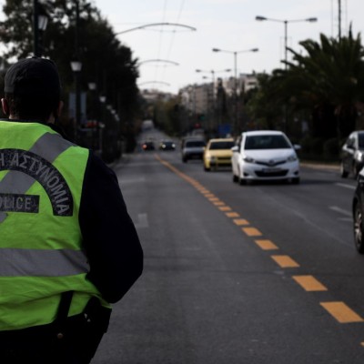 Όλη η Τροχαία στους δρόμους για 3 ημέρες – Σαρωτικοί έλεγχοι στους οδηγούς