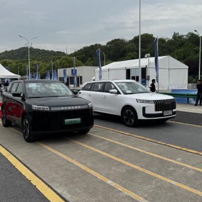 Τα νέα SUV της Omoda&Jaecoo που έρχονται Ελλάδα – Τα οδηγήσαμε στην Κίνα