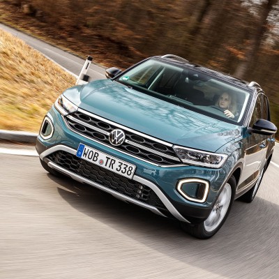 Το No1 SUV της Volkswagen τώρα με όφελος 5.000 ευρώ!