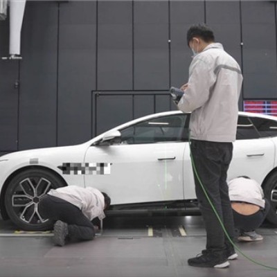 Το τεστ που πρόδωσε τους Κινέζους – Έτσι κλέβουν στις μετρήσεις