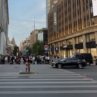 Η εμπειρία που ζήσαμε στην Κίνα – Πουλάνε αυτοκίνητα σαν smartphone