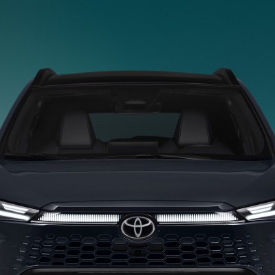 Έφτασε το νέο υβριδικό SUV της Toyota και έχει εγγύηση 6 χρόνια – Η τιμή του