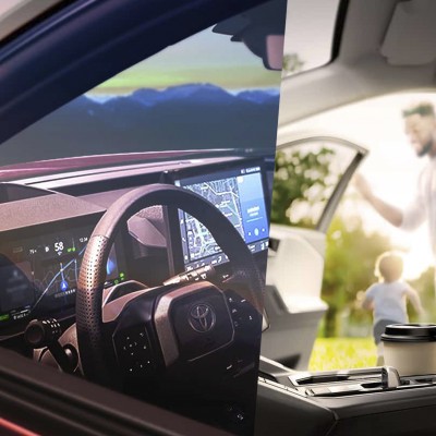 Έφτασε η ώρα του νέου Toyota RAV4 - Έρχονται μεγάλες αλλαγές