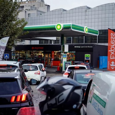 Τελείωσε το diesel – Αυτό το καύσιμο επιλέγουν 5 στους 10 Έλληνες