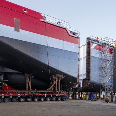 H Ευρώπη βρήκε λύση για τους ρύπους – Θα θάβει 400.000 τόνους ετησίως στη θάλασσα