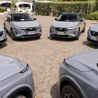 Η προσφορά της Nissan για το καλοκαίρι – Δίνει έκπτωση 25% στους πελάτες