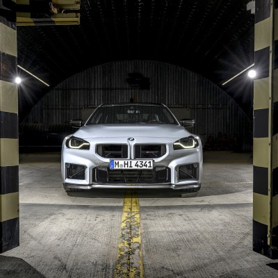 Έρχεται το καλοκαίρι η ονειρική BMW των 530 ίππων – Στα 115.000 ευρώ η πρώτη τιμή