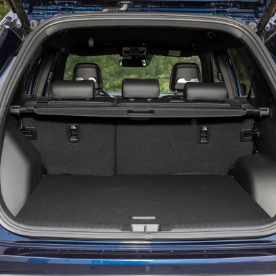 Ήρθε στην Ελλάδα το νέο υβριδικό SUV με 703 λίτρα πορτ μπαγκάζ και έκπτωση 1.500 ευρώ – Δείτε τιμή