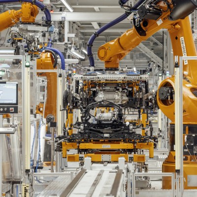 Επίσημο: Αυτό είναι το πρώτο εργοστάσιο ηλεκτρικών οχημάτων στην Ελλάδα