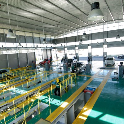 Τεράστια αλλαγή στα ΚΤΕΟ – Ο Big Brother ήρθε Ελλάδα