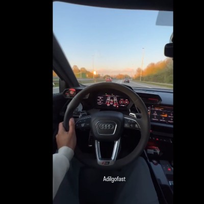 Τον έκαψαν τα video στο Instagram – Του πήραν το δίπλωμα για 17,5 χρόνια, έφαγε και πρόστιμο 25.600 ευρώ