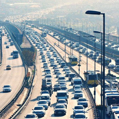 Κυκλοφοριακό χάος στη Γερμανία από λάθος στους χάρτες της Google – Έδειχναν όλους τους δρόμους κλειστούς