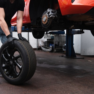 Τι σημαίνει το TIN στα ελαστικά - Ποιο σύμβολο πρέπει να μάθεις τώρα