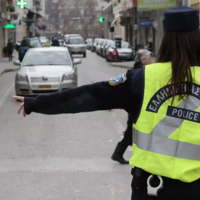 Οι μεγάλες αλλαγές του νέου ΚΟΚ – Όλες οι ποινές και τα πρόστιμα