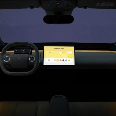 Ολοκαίνουριο μοντέλο πόλης που καίει 2,9 ευρώ στα 100 km – Δείτε τιμή στην Ελλάδα