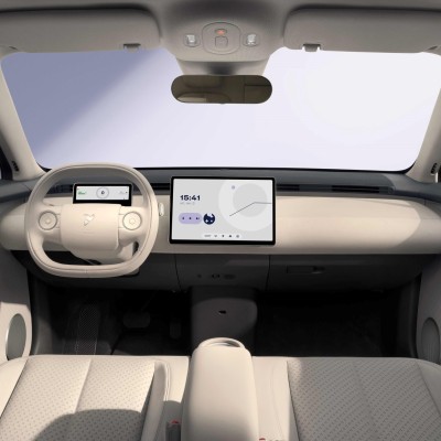 Επίσημο – Αυτή η εταιρεία θα φέρει στην Ελλάδα το ηλεκτρικό των 25.000 ευρώ