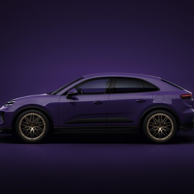 Η Porsche έχει κάτι που δεν το βρίσκεις πουθενά αλλού