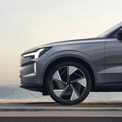Η μεγάλη εφεύρεση της Volvo – Θα παρουσιαστεί στο νέο EX60