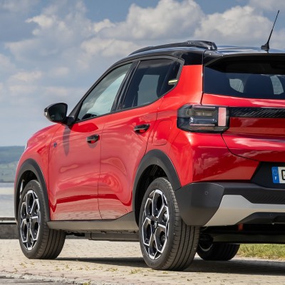 Το compact SUV της Citroen που αγόρασαν 7 στους 10 οδηγούς – Έχει τιμή 24.930 ευρώ