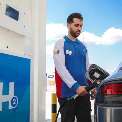 Άνοιξε το πρατήριο των 3 εκατ. ευρώ – Βρίσκεται στους Αγίους Θεοδώρους