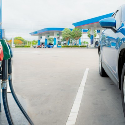 10.000 ευρώ πρόστιμο σε πρατήριο στην Ιερά Οδό – Τι έκανε στο πετρέλαιο των ΙΧ;