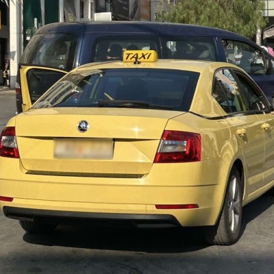 Πειραιάς: Πελάτης χτύπησε με γροθιές οδηγό Ταξί -Τι συνέβη