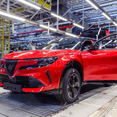 Όλη η Ευρώπη ζητάει το νέο B-SUV της Alfa Romeo – Έφτασε τις 40.000 παραγγελίες