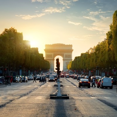 Η ευρωπαϊκή χώρα που κλέβουν 451 αυτοκίνητα την ημέρα – Στη δεύτερη θέση η Ελλάδα