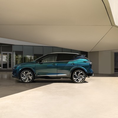 Αυτό είναι το C-SUV με τη χαμηλότερη κατανάλωση – Έρχεται Σεπτέμβριο στην Ελλάδα