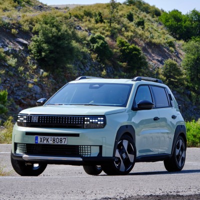 Έτοιμο το φθηνότερο FIAT Grande Panda – Κάτω από 15.000 ευρώ στην Ιταλία