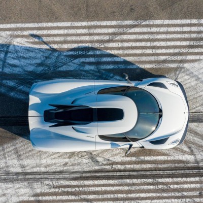 H exotic φίρμα που δεν δέχεται νέες παραγγελίες – Τα αυτοκίνητα της εξαντλήθηκαν