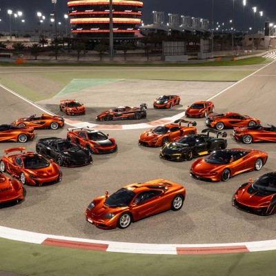 Η συλλογή «Ο Τελευταίος των Θρύλων» βγαίνει στο σφυρί – Θα πέσουν κορμιά