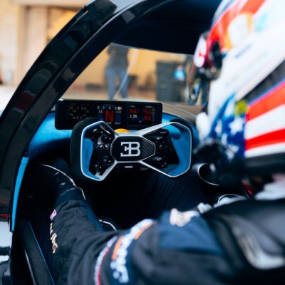 Το ακριβότερο αυτοκίνητο του 2025 – Η δεκάδα ξεκινά από τα 500.000 ευρώ