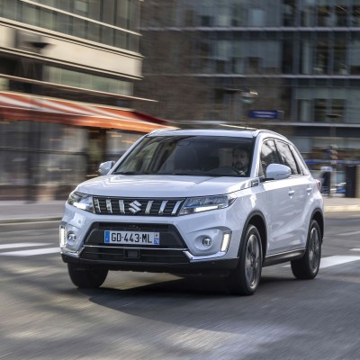 Η προσφορά της Suzuki για όλο το καλοκαίρι – Τι παίρνουν δωρεάν οι πελάτες