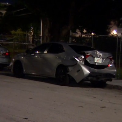 Tesla έκανε κόντρα με Lamborghini - Διέλυσε μια ολόκληρη γειτονιά! [video]