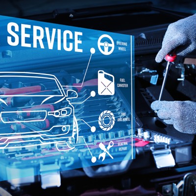 Τι είναι το Ψηφιακό Πελατολόγιο; Δωρεάν καταχώριση σε 30 sec στα συνεργεία [video]