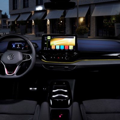 Το «πραγματικά όμορφο» SUV της Volkswagen – Πότε θα το δούμε;